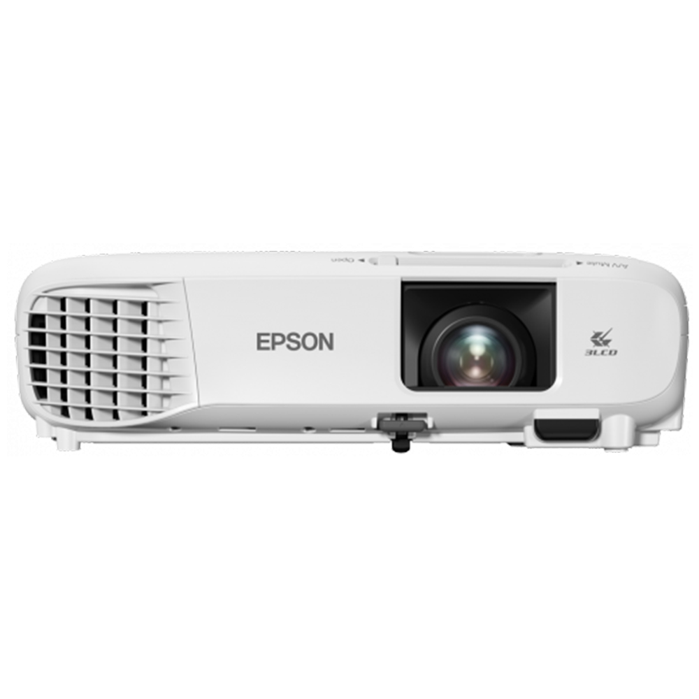 Epson Projector 1080x1080 2